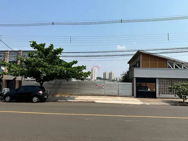Terreno com 375m², à venda, no bairro Hedy em Londrina