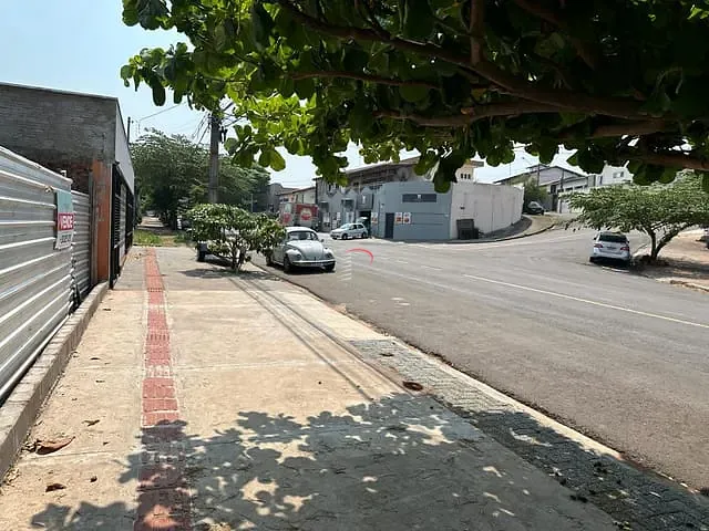 Terreno com 375m², à venda, no bairro Hedy em Londrina
