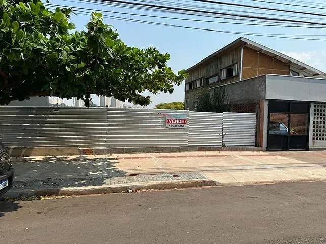 Terreno com 375m², à venda, no bairro Hedy em Londrina