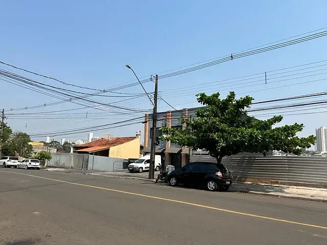 Terreno com 375m², à venda, no bairro Hedy em Londrina