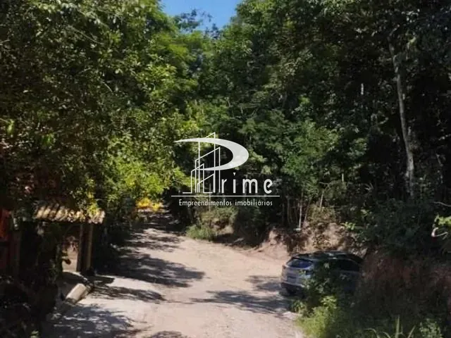 Terreno com 450m², à venda, no bairro Engenho do Mato em Niterói