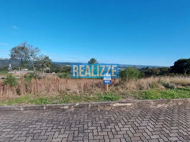 Terreno com 504m², à venda, no bairro Loteamento Bela Vista em Marau