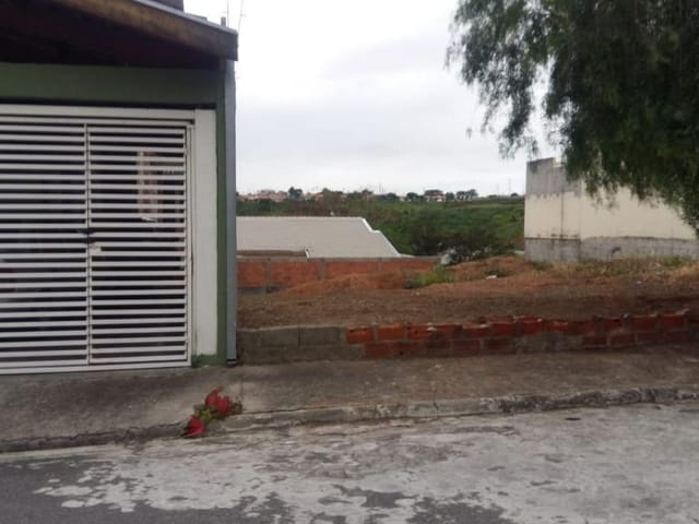 Foto do Terreno - Terreno à venda, 175 m² por R$ 229.000,00 - Villa Branca - Jacareí/SP | RUSSI IMÓVEIS