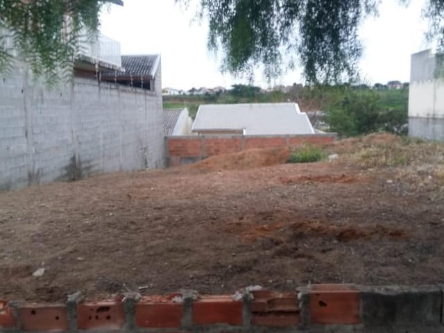 Foto do Terreno - Terreno à venda, 175 m² por R$ 229.000,00 - Villa Branca - Jacareí/SP | RUSSI IMÓVEIS