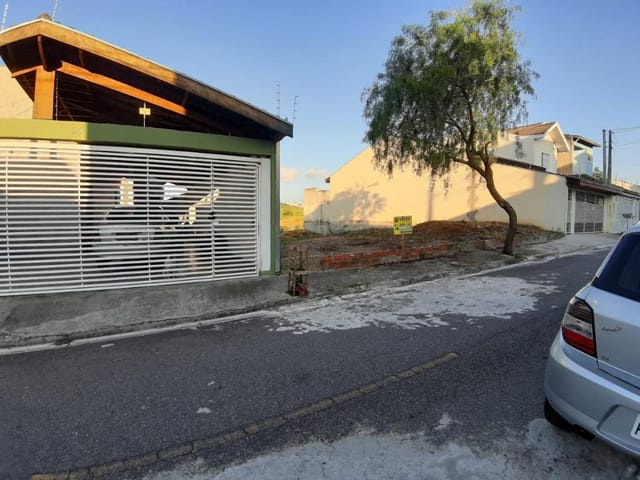 Foto do Terreno - Terreno à venda, 175 m² por R$ 229.000,00 - Villa Branca - Jacareí/SP | RUSSI IMÓVEIS