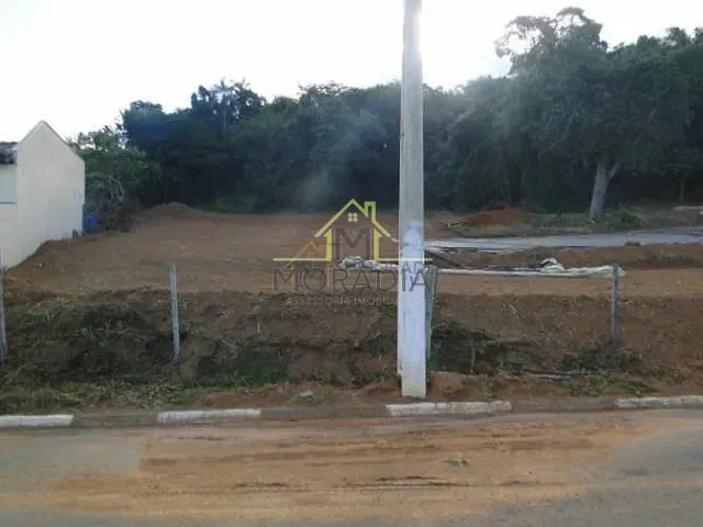 Terreno com 1580m², à venda, no bairro Jardim Primavera em Guaxupé