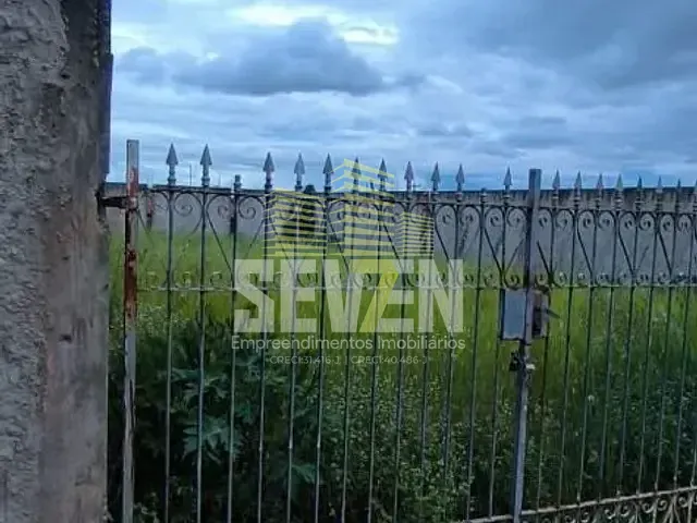 Terreno com 133m², à venda, no bairro Jardim Silvestri em Bauru