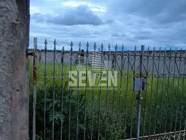 Terreno com 133m², à venda, no bairro Jardim Silvestri em Bauru