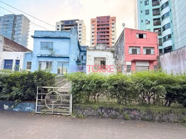 Terreno com 1050m², à venda, no bairro Centro em Itabuna