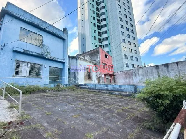Terreno com 1050m², à venda, no bairro Centro em Itabuna