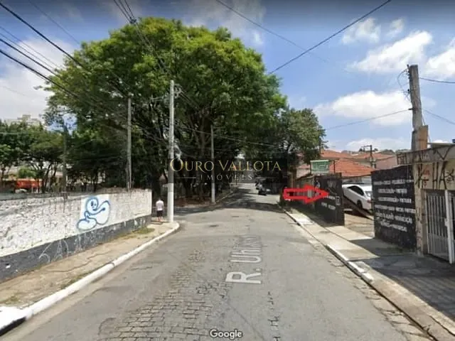 Terreno com 309m², à venda, no bairro Vila Ema em São Paulo