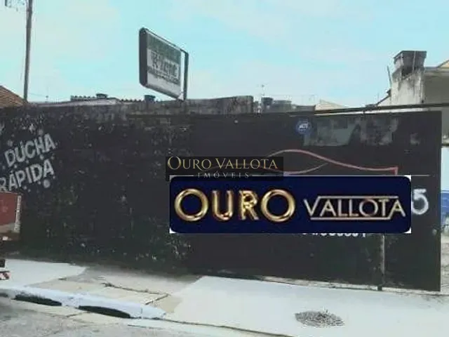Terreno com 309m², à venda, no bairro Vila Ema em São Paulo