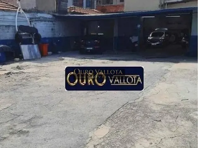 Terreno com 309m², à venda, no bairro Vila Ema em São Paulo