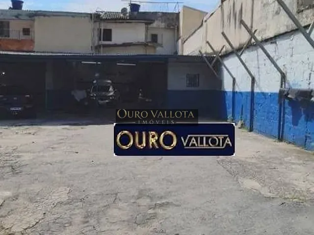 Terreno com 309m², à venda, no bairro Vila Ema em São Paulo
