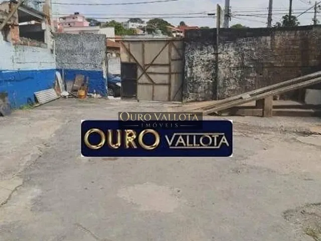 Terreno com 309m², à venda, no bairro Vila Ema em São Paulo