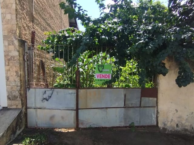 Terreno com 100m², à venda, no bairro Paulo Lopes em Cambuí
