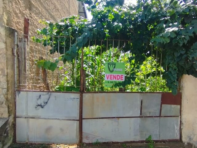 Terreno com 100m², à venda, no bairro Paulo Lopes em Cambuí