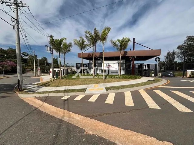 Terreno com 176m², à venda, no bairro Chácara Morada Mediterrânea em Jundiaí