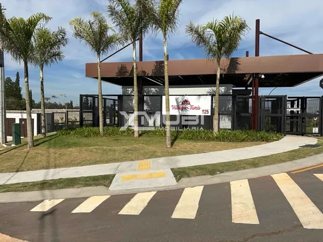 Terreno com 176m², à venda, no bairro Chácara Morada Mediterrânea em Jundiaí