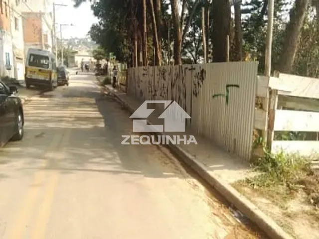 Terreno com 1929m², à venda, no bairro Jardim Paulista em Itapevi