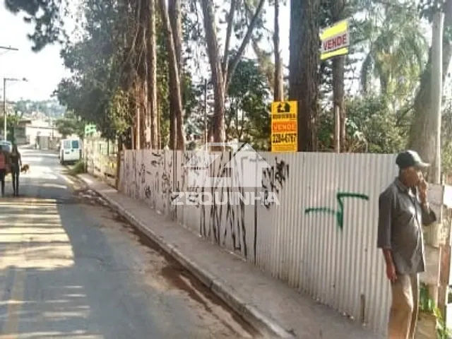 Terreno com 1929m², à venda, no bairro Jardim Paulista em Itapevi