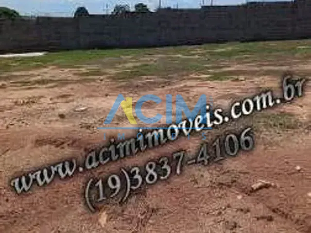 Terreno com 257m², à venda, no bairro Vila 12 De Setembro em Jaguariúna