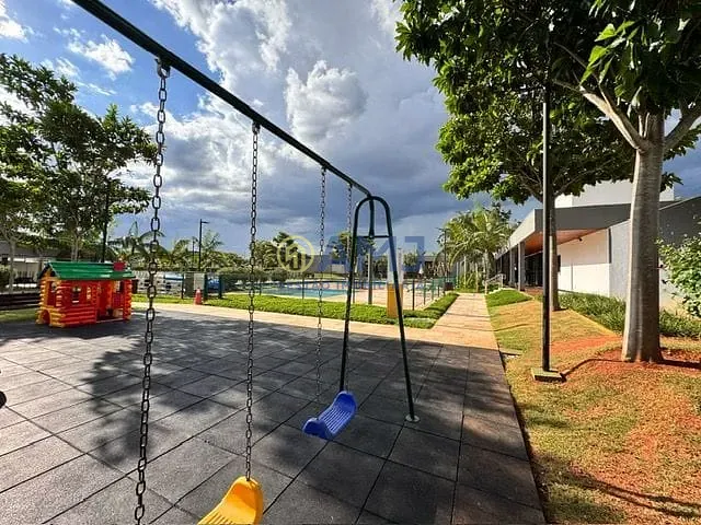Terreno com 304m², à venda, no bairro Terras Alpha Residencial 2 em Senador Canedo