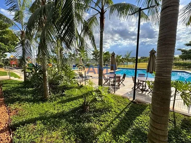 Terreno com 304m², à venda, no bairro Terras Alpha Residencial 2 em Senador Canedo