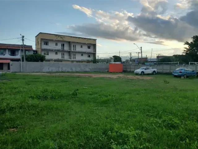 Terreno com 2410m², para alugar, no bairro Parque Rosário em Campos dos Goytacazes