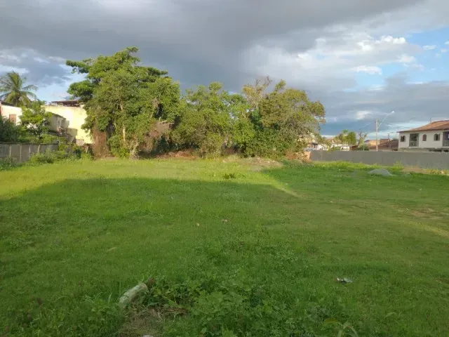 Terreno com 2410m², para alugar, no bairro Parque Rosário em Campos dos Goytacazes