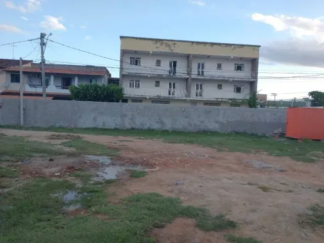Terreno com 2410m², para alugar, no bairro Parque Rosário em Campos dos Goytacazes