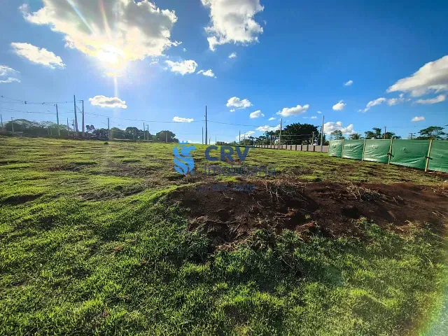 Terreno com 190m², à venda, no bairro Gleba Fazenda Palhano em Londrina