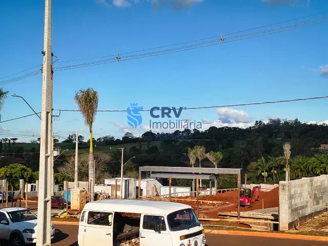 Terreno com 190m², à venda, no bairro Gleba Fazenda Palhano em Londrina