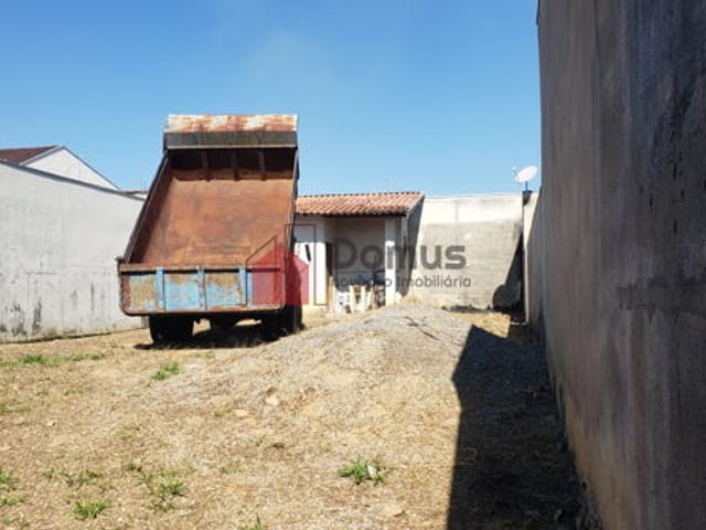 Terreno com 250m², à venda, no bairro Vila Rica em Pindamonhangaba