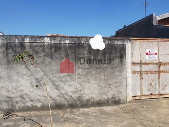 Terreno com 250m², à venda, no bairro Vila Rica em Pindamonhangaba