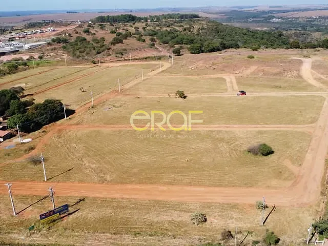 Terreno com 250m², à venda, no bairro Abreu em Formosa