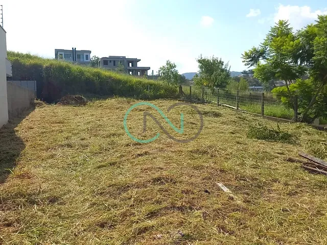 Terreno com 378m², à venda, no bairro Solar do Campo em Campo Bom