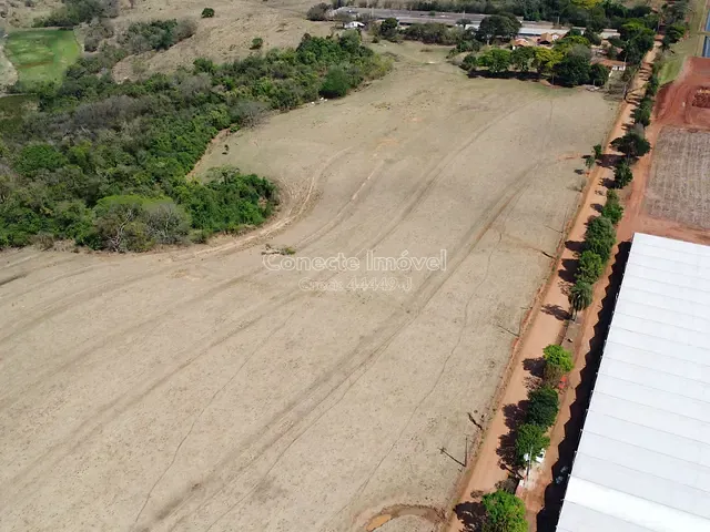 Terreno com 20000m², à venda, no bairro Área Rural de Holambra em Holambra