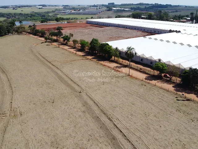 Terreno com 20000m², à venda, no bairro Área Rural de Holambra em Holambra