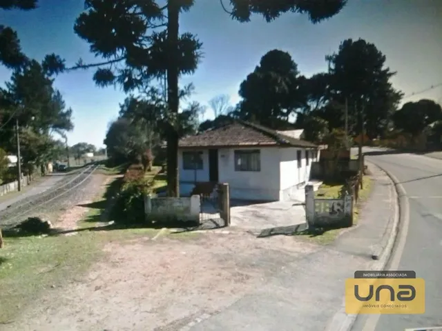 Terreno à venda, no bairro Barreirinha em Curitiba