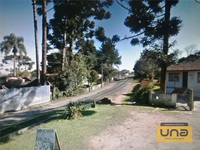 Terreno à venda, no bairro Barreirinha em Curitiba