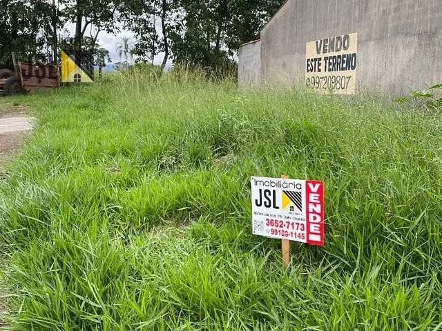 Terreno com 220m², à venda, no bairro Residencial Aldeias da Serra em Caçapava