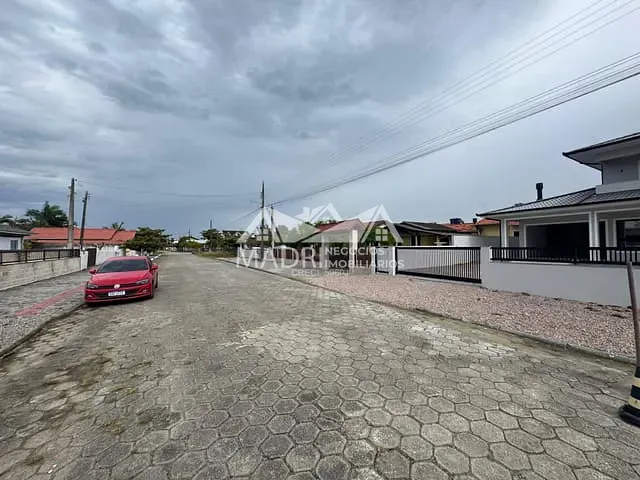 Terreno com 437m², à venda, no bairro Pinheira em Palhoça