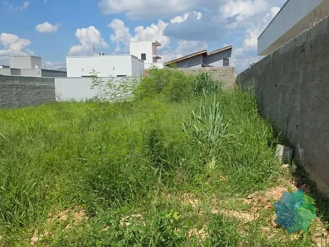 Terreno com 176m², à venda, no bairro Haras Paineiras em Salto