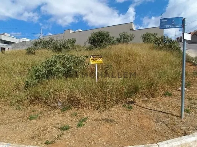 Terreno com 200m², à venda, no bairro Açude em Itajubá