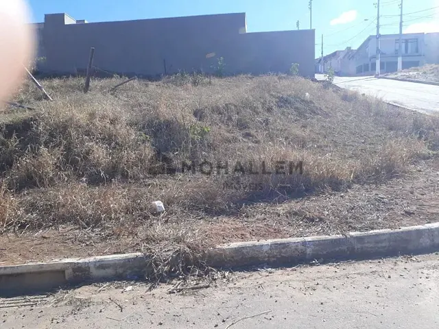 Terreno com 200m², à venda, no bairro Açude em Itajubá