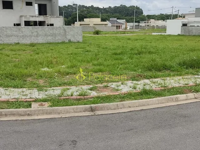 Terreno com 333m², à venda, no bairro Parque das Nações em Pindamonhangaba