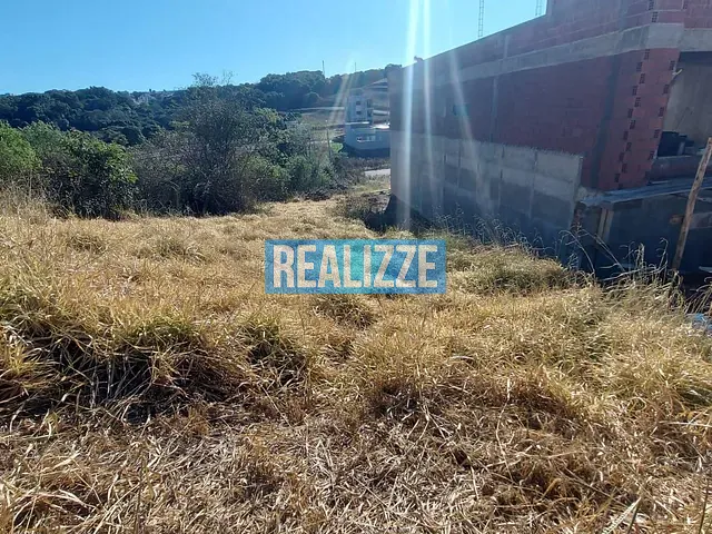 Terreno com 313m², à venda, no bairro Romani em Marau