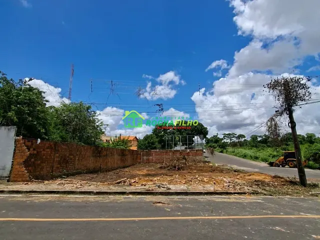 Terreno com 528m², à venda, no bairro Gurupi em Teresina