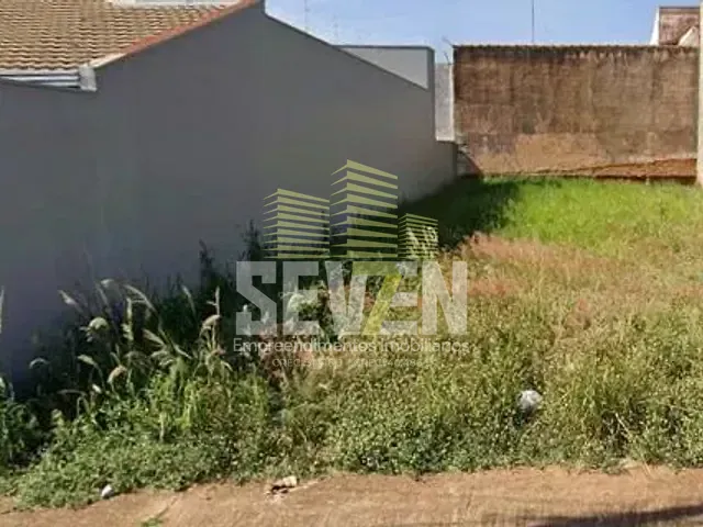 Terreno com 150m², à venda, no bairro Jardim Olímpico em Bauru